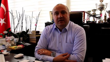 97 dairelik metruk sitede çökme tehlikesi - YALOVA