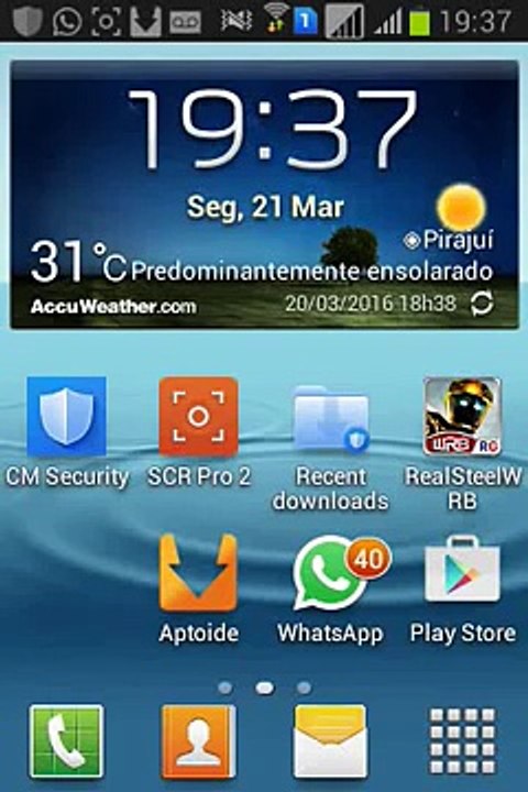 Como baixar gigantes de aco com dinheiro infinito