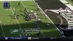 2016 - Carson Wentz finds Dorial Green-Beckham for a 5-yard touchdown