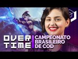 PAIN NO MAJOR DE DE DOTA 2, TIME TRADICIONAL FORA DO CBLOL, CALENDÁRIO DA SEMANA - Overtime!