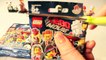 Bolsitas Sorpresa de The Lego Movie| La Lego Pelicula| Bolsas Sorpresa | Mundo de Juguetes