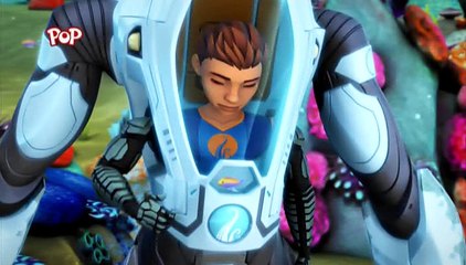 The Deep - Gli Abissi-S01E20-Il canto della sirena