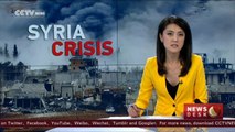 Syrian media: Kurdish forces violated truce