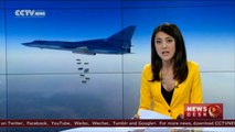 Russia stops launching strikes from Iranian base