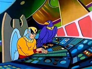 06 Birdman l Nitron: La Bomba Humana