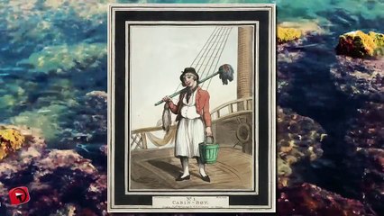 Unbelievable Shipwreck Survival Stories