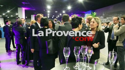 Repas des chefs resto du Coeur