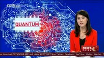 Interview with Chinese chief scientist of quantum communication satellite
