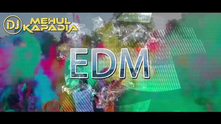 Crush Song 2018 || Priya Prakash Varrier || DJ Mehul Kapadia