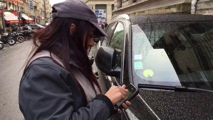 À Paris, des personnes handicapées reçoivent des PV… malgré leur carte de stationnement gratuit