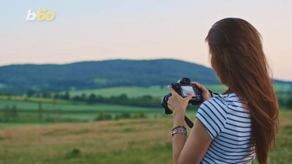 This Scholarship Could Turn You into a Food & Travel Vlogger