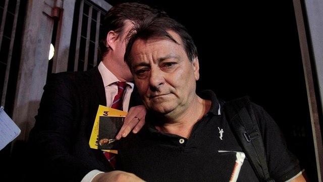 Caso Battisti, il cerchio si stringe