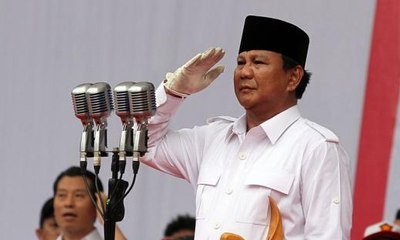 Download Video: Gerindra dan PKS “Fix” Usung Prabowo di Pilpres 2019