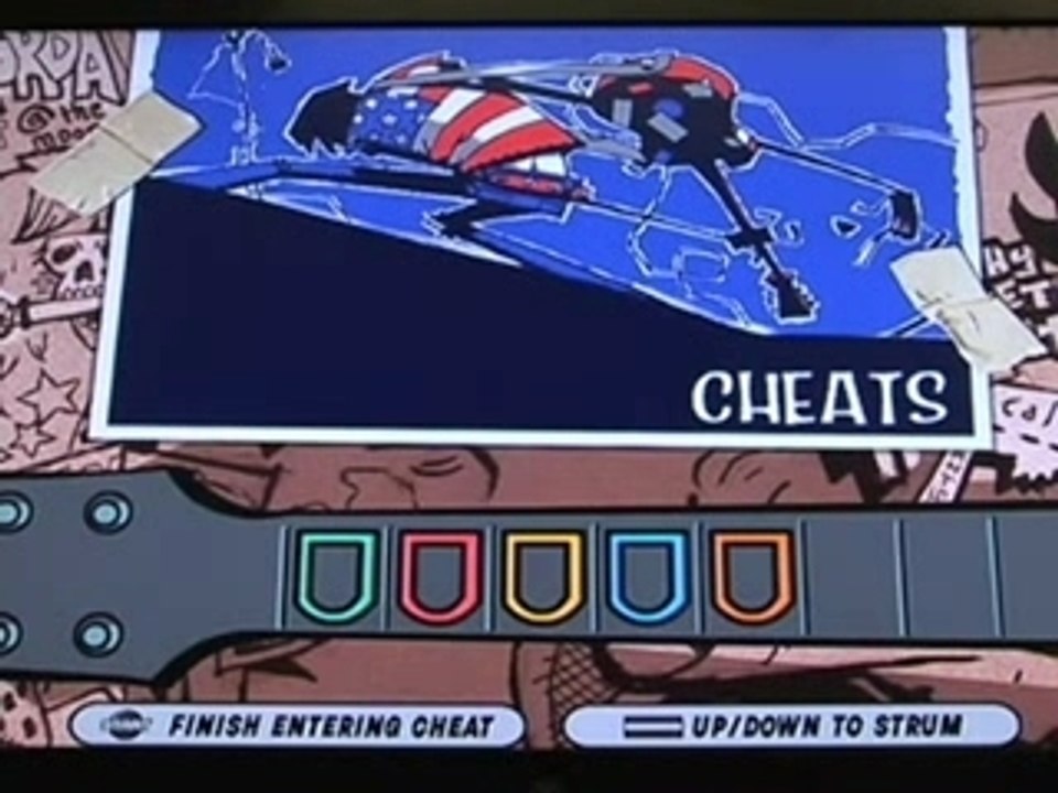 guitar-hero-3-easy-to-do-cheats-video-dailymotion