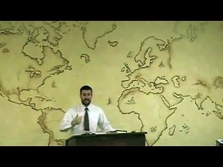 "I Must Tell Jesus" sung at Faithful Word Baptist Church by the congregation