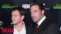 Matt Damon and Ben Affleck adopt inclusivity rider