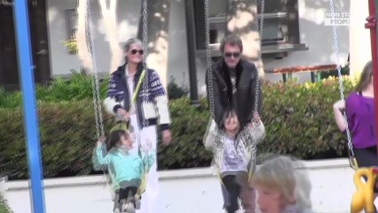 Johnny Hallyday "rude" et "libre" de son choix : son cousin Michael  témoigne