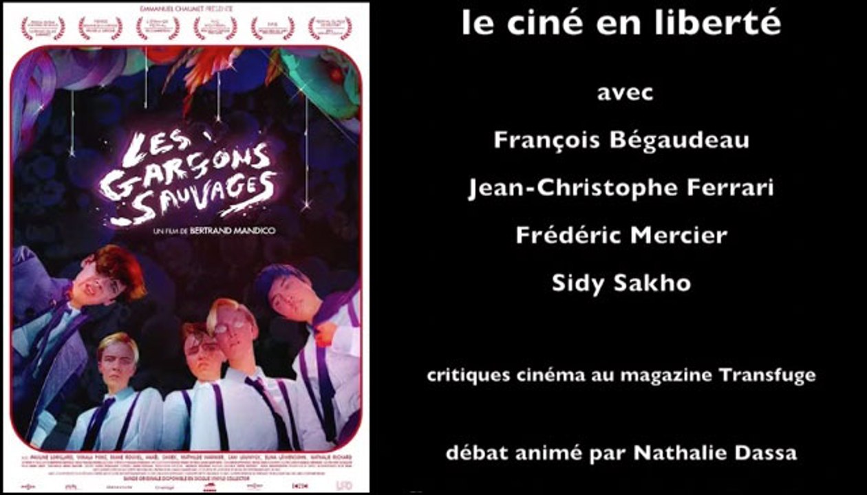 TABLE RONDE 14 MARS