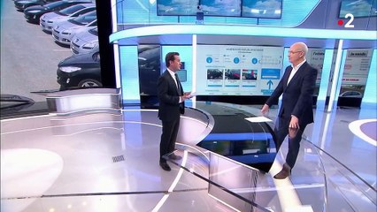 Auto : les précautions à prendre avant d'acheter un véhicule sur internet