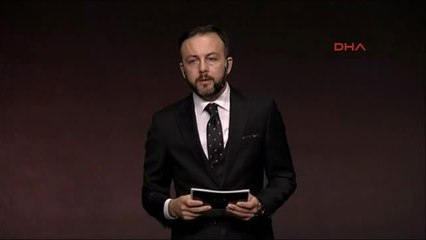 Beştepe'de İyilik Ödülleri Programı -3