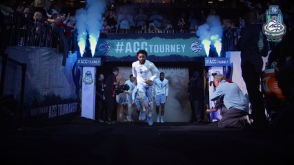 2018 ACC Tournament Championship Hype Video