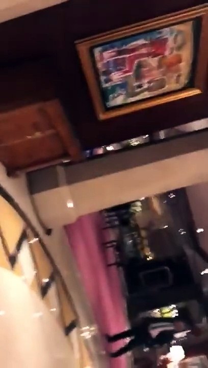 ايهاب الخطيب لـ "مرتضى منصور" : انت راجل ابن وسخة وهاضربك بالجزمة - خناقة مرتضى منصور و الخطيب