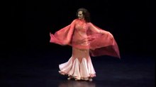 اجمل الرقص الشرقي - اغنية اكدب عليك - الراقصه المميزة تمار