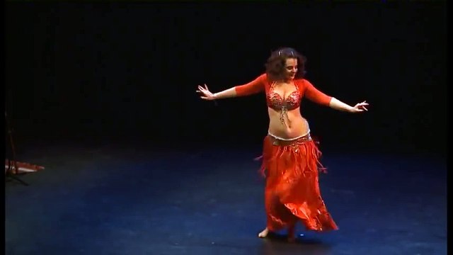 اجمل واحلى الرقص على الطبلة _الراقصه المحترفة تمار جامد جدا - جديد - فيديو  Dailymotion