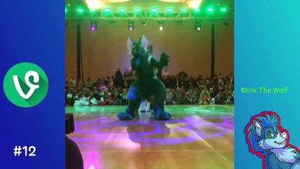 Furry Vine Compilation #12 (EXTRA DANK) 50+ Vines