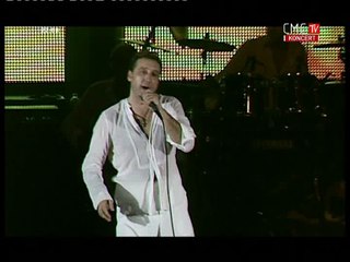 Hari Mata Hari - Prsten i zlatni lanac (live)