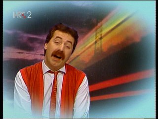 Tomislav Ivčić - Serenata