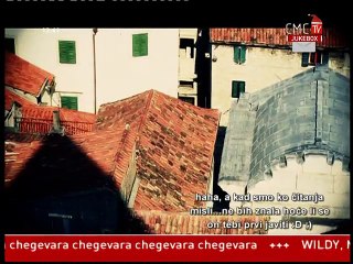 Tedi Spalato - Vridilo se rodit