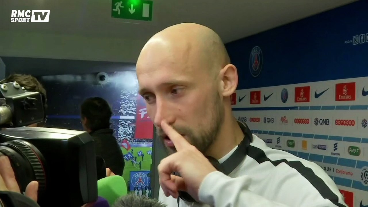 Cohade : "Une erreur contre eux, tu payes cash"