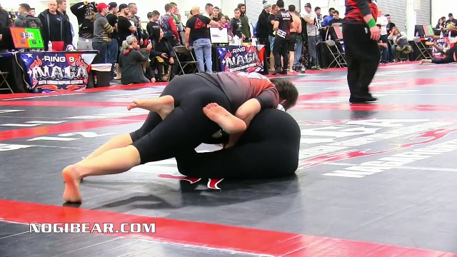 Girls Grappling: TRIPLE FEATURE #1 •No-Gi / Gi • Women Wrestling BJJ MMA Brazilian Jiu-Jitsu