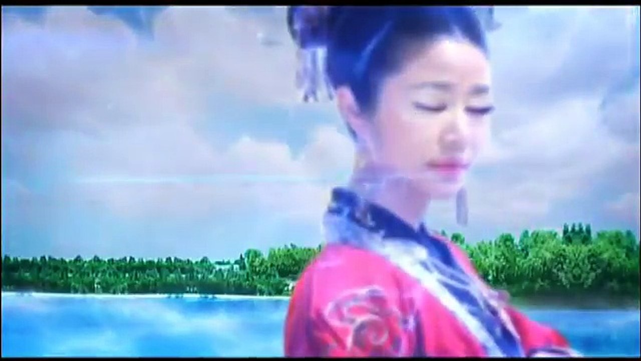 倾世皇妃-第42集