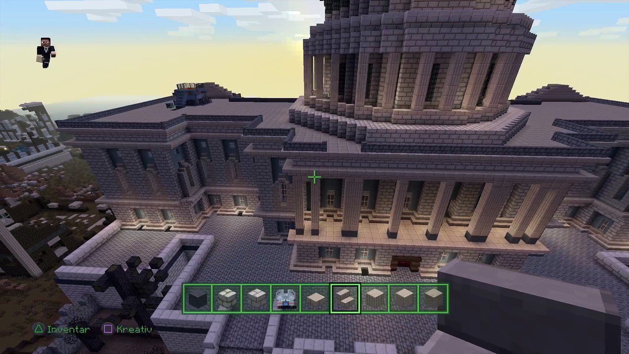 Minecraft: playstation®4 edition_20180310211502