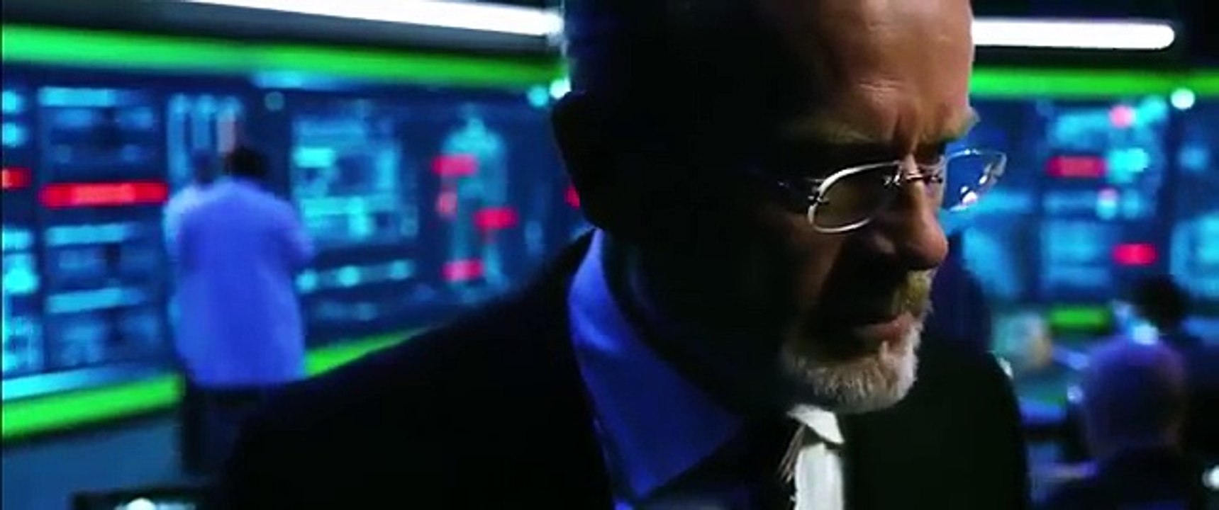 Transformers 4: A Era da Extinção - Optimus Prime vs Galvatron (Dublado)