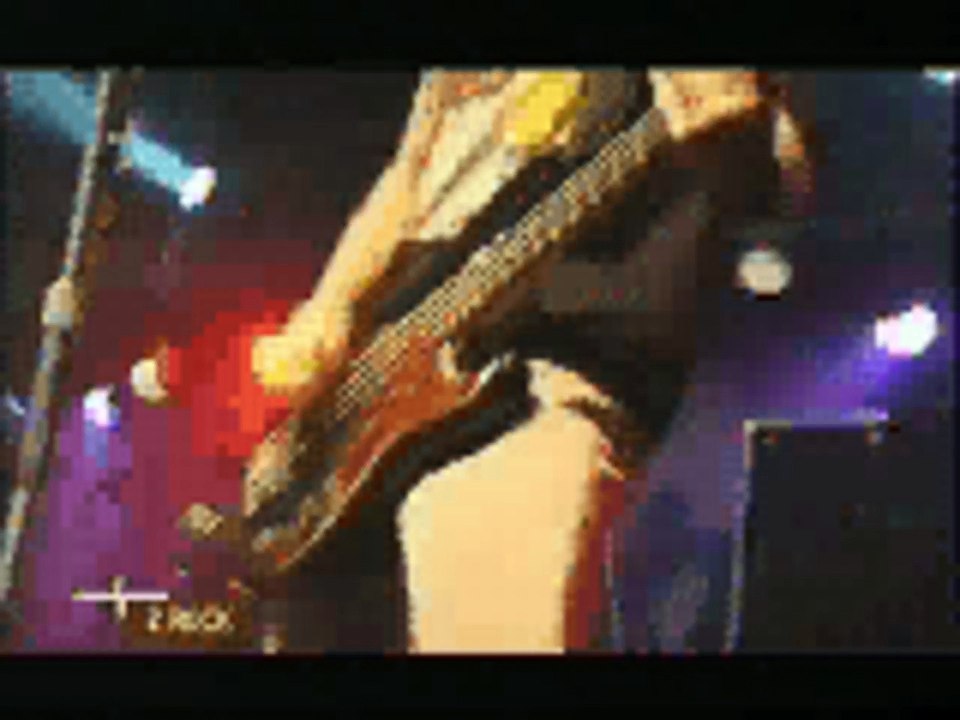 Live Music Hall, Cologne, Germany: Green Day - Welcome To Paradise (Cut)