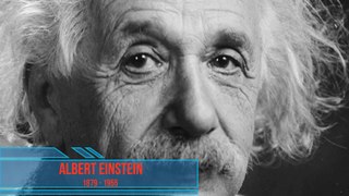 Les 20 citations de Albert Einstein .