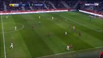 Jerome Roussillon Fantastic Goal vs Lille (1-1)