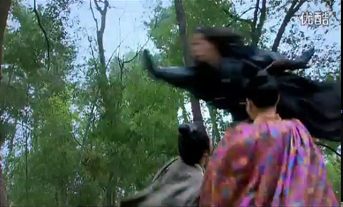 倾世皇妃-第14集