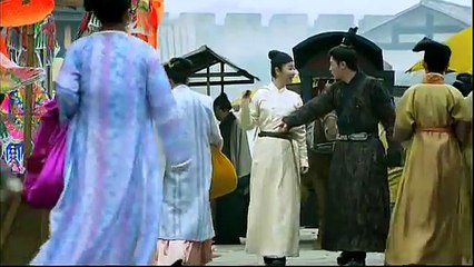 倾世皇妃-第2集