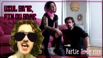 Usul gate, fin du game Partie 1 : Le rire