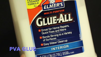 DIY Super Jiggly Slime with Measurements! | Fairyslimeş 2017