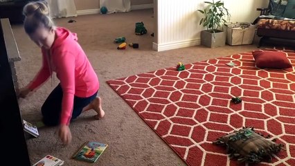 My Daily Cleaning Routine! | Clean With Me