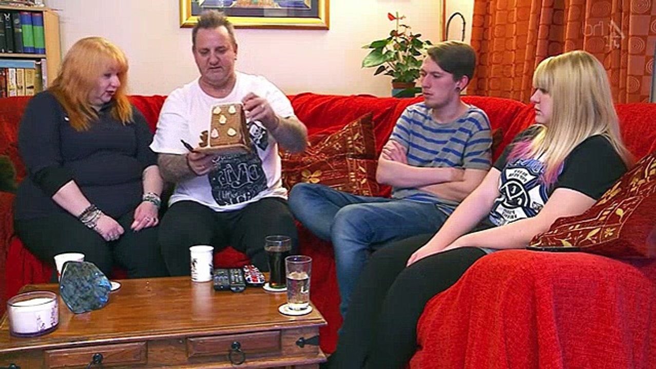 Gogglebox S04E12