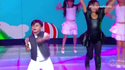 Turma do Vovô Raul - 10.03.18 - Parte 2