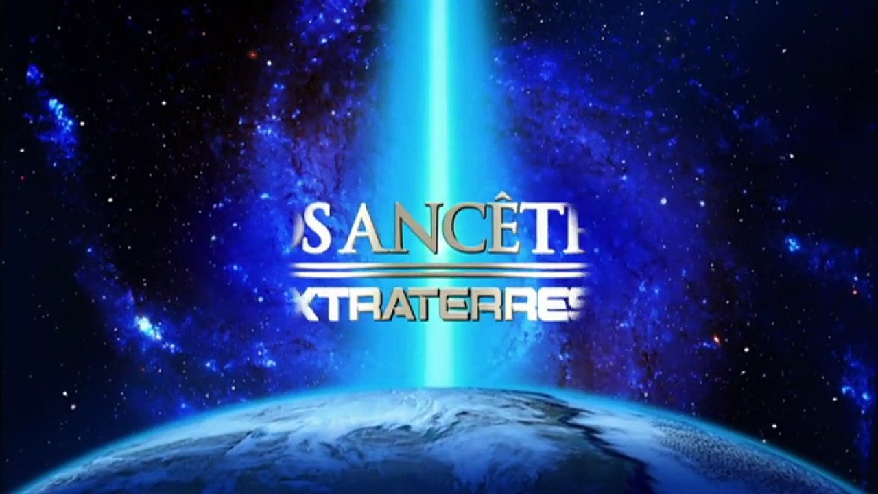 Nos-ancetres-les-extraterrestres S7ep11 Les Disparitions.¤ZombiE¤