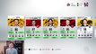 NHL 17 HUT - INSANE STANLEY CUP OR BUST PACK OPENING!
