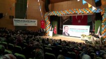 AK Parti Genel Başkan Yardımcısı Ravza Kavakcı: 'Eskiden çok farklı bir Türkiye vardı. O Türkiye'de devlet baba vatandaşa tepeden bakardı.'